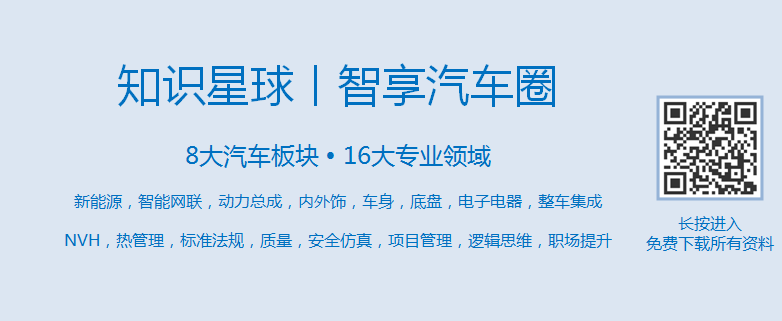 【报告6121】特斯拉Model3整车轻量化技术分析(14页可下载)的图37